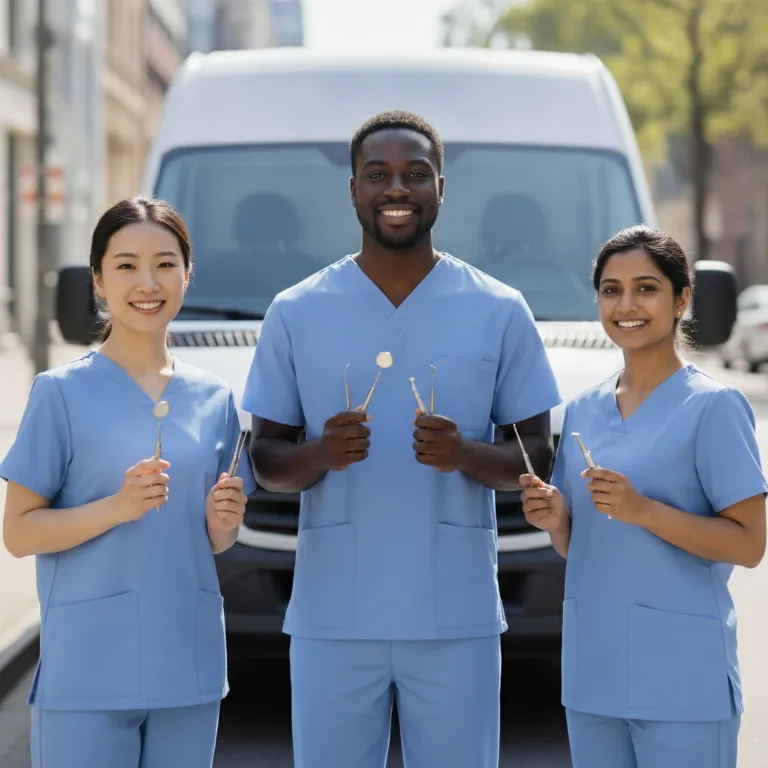 dentist Sandhurst
